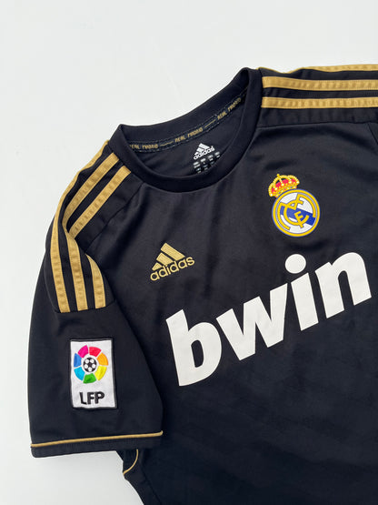 Jersey Real Madrid Viista 2011 2012 Cristiano Ronaldo (L niño)