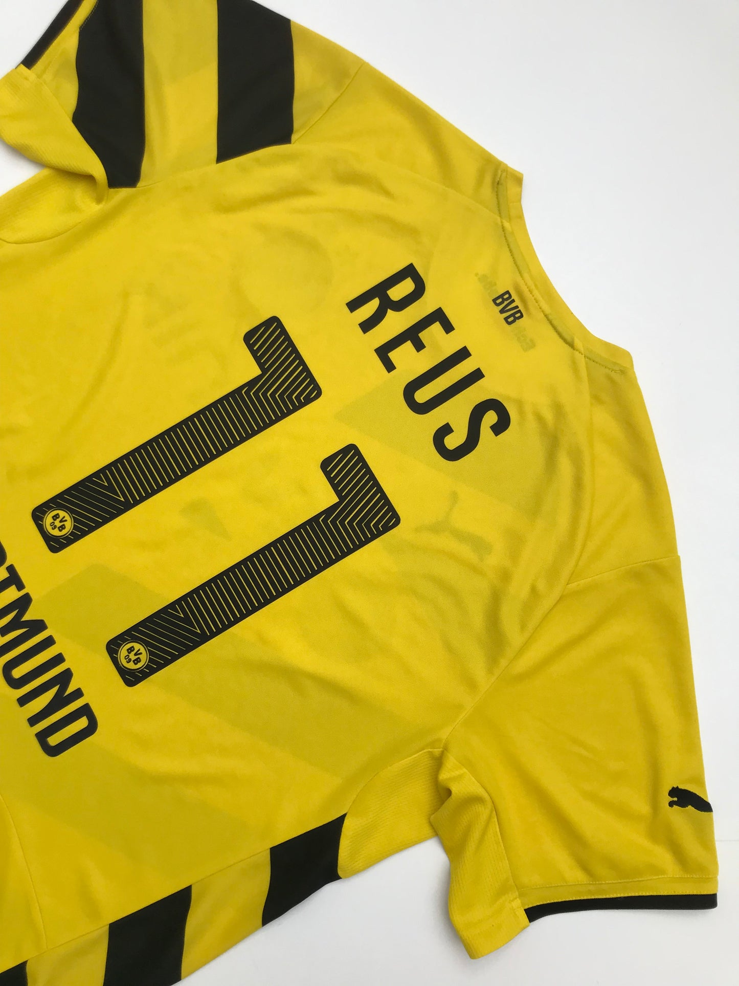 Jersey Borussia Dortmund Local 2014 2015 (XL)