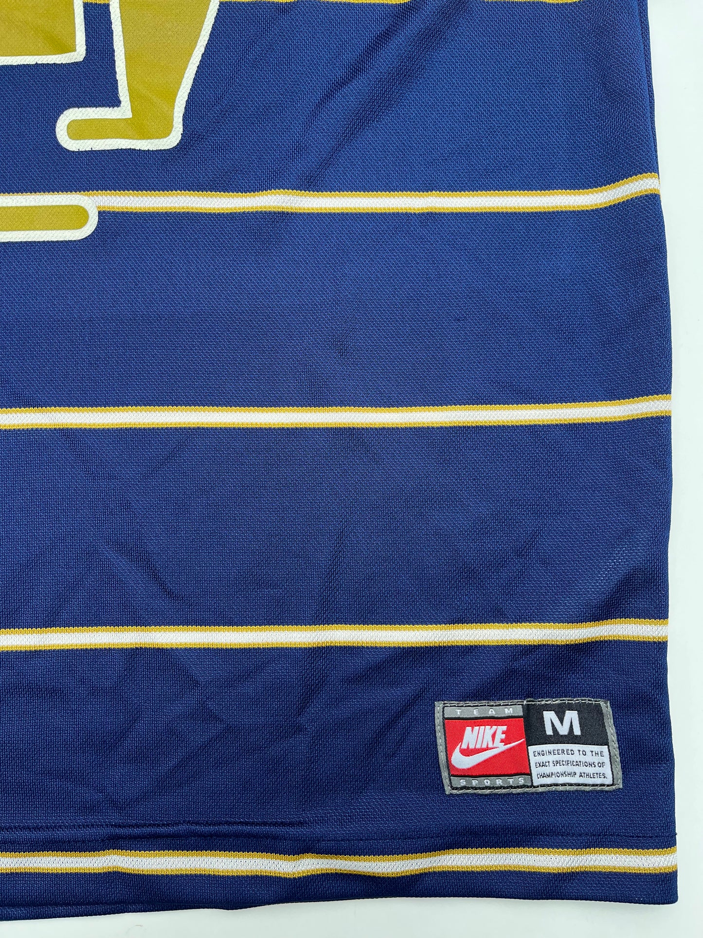 Jersey Pumas Local 1997 1998 (M)