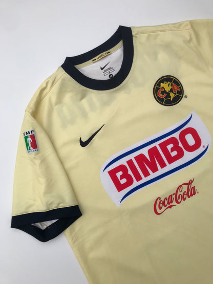 Jersey Club América Tercero 2009 2010 (M)