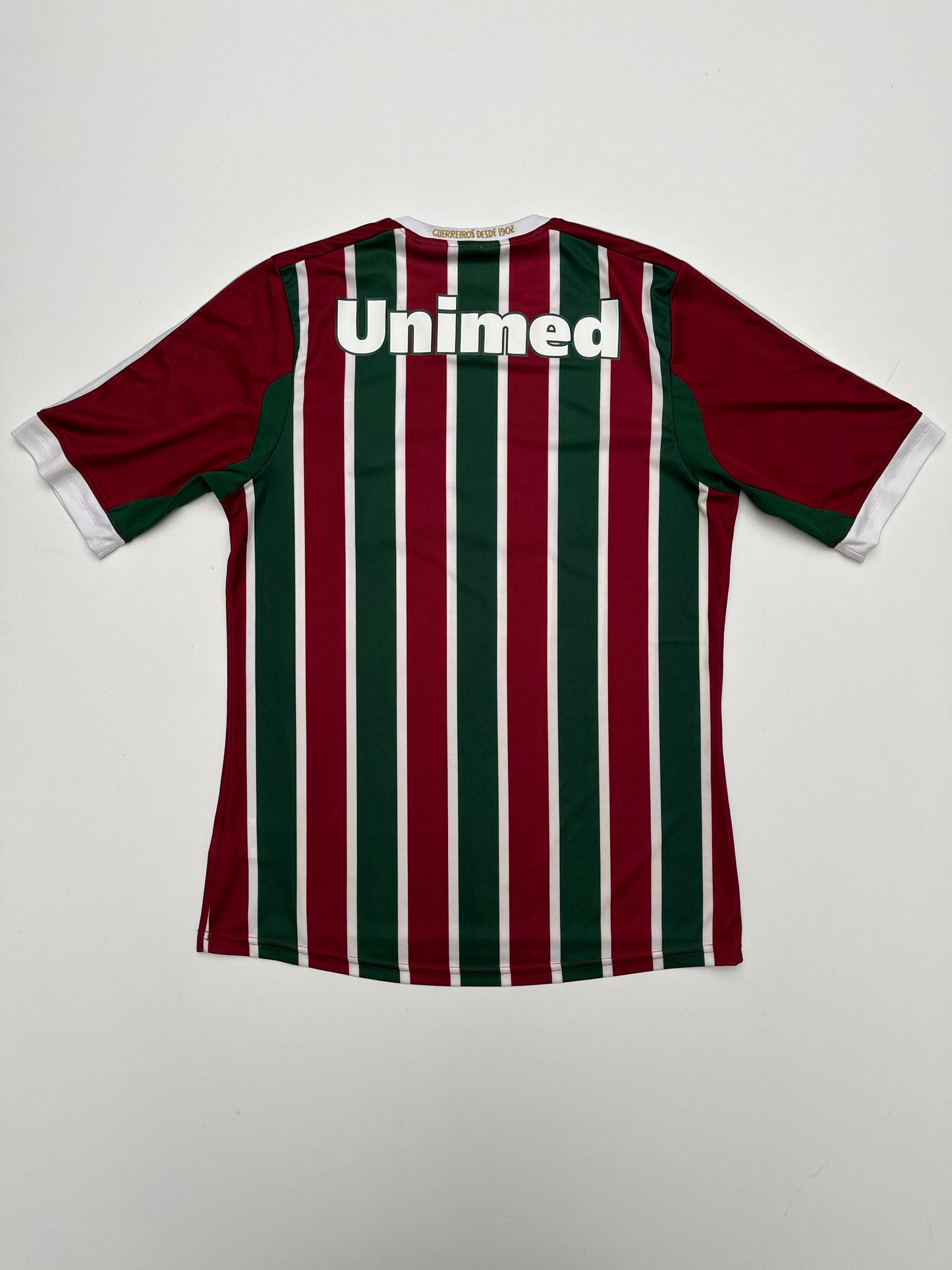 Jersey Fluminense Local 2013 2014 (M)