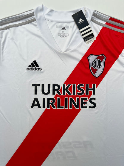 Jersey River Plate Local 2020 2021 (XL)