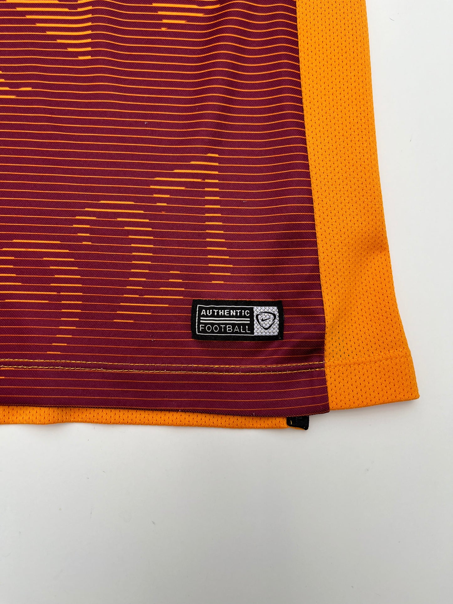 Jersey Roma Entrenamiento 2015 2016 (S)