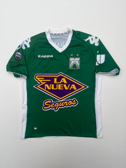 Jersey Ferro Carril Oeste Local 2010 2011 (XL)