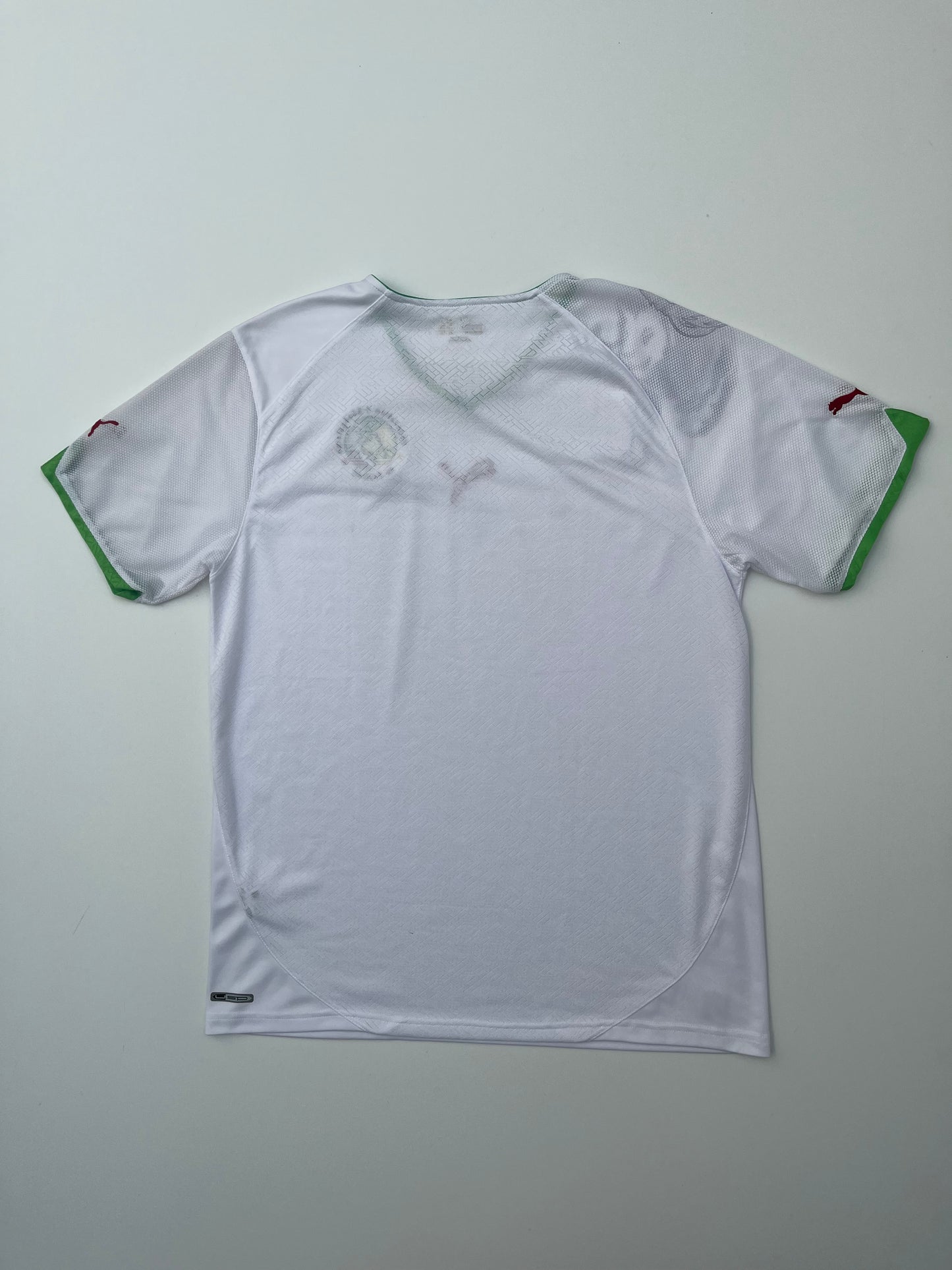 Jersey Senegal Local 2010 2012 (L)