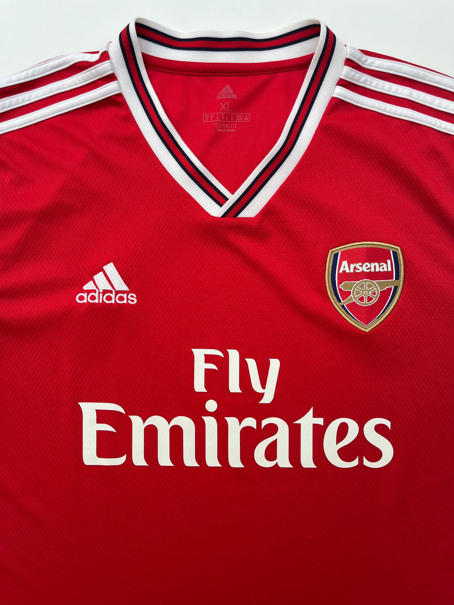 Jersey Arsenal Local 2019 2020 (XL)