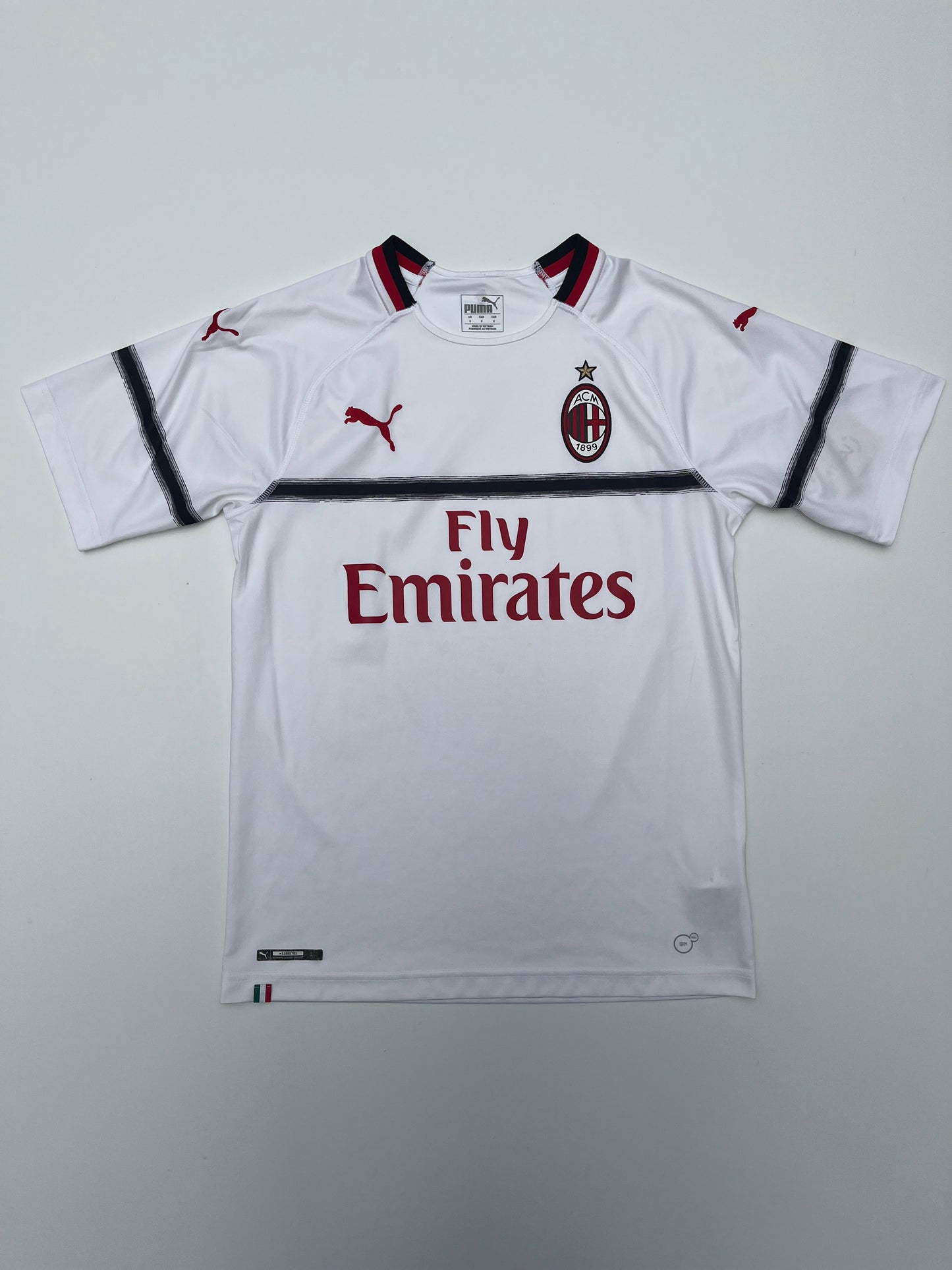 Jersey AC Milan Local 2018 2019 (S)