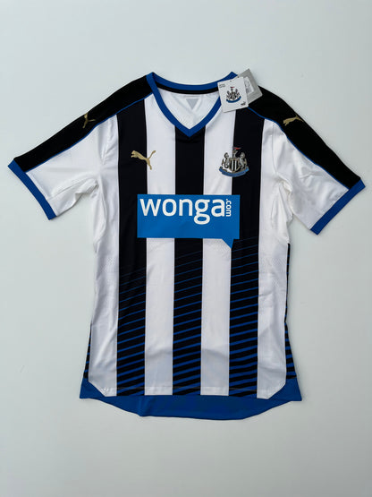 Jersey Newcastle Local 2015 2016 Power Cell (XL)