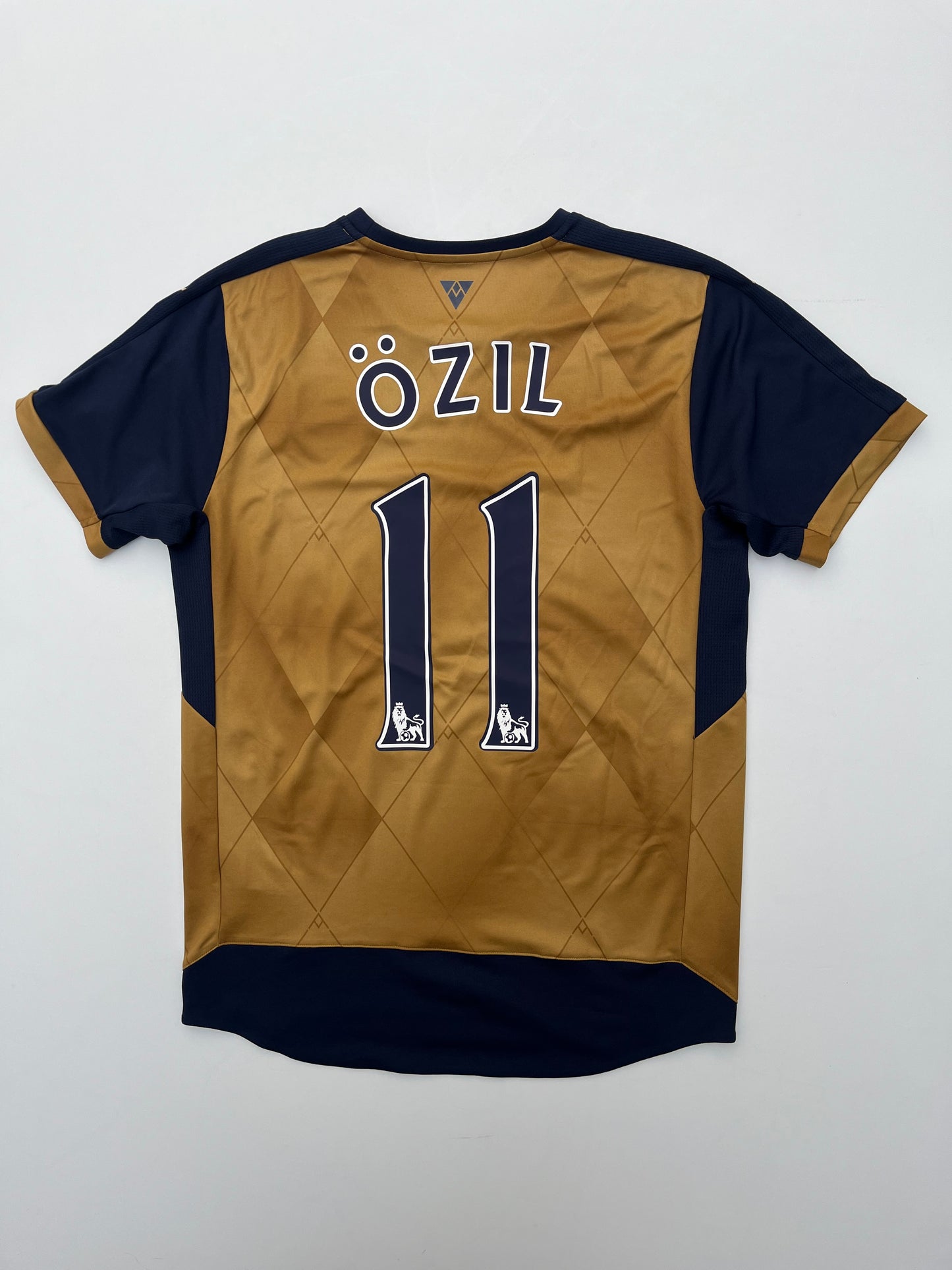 Jersey Arsenal Visita 2015 2016 Mesut Özil (M)