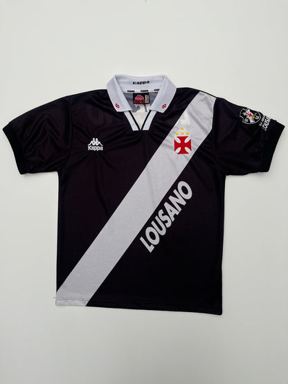 Jersey Vasco da Gama Local 1995 1996 (L)