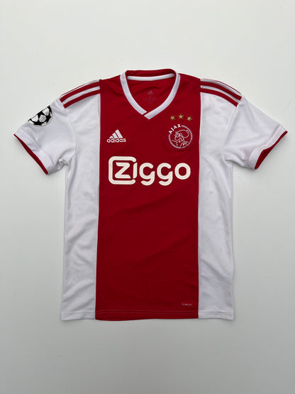 Jersey Ajax Local 2018 2019 (S)