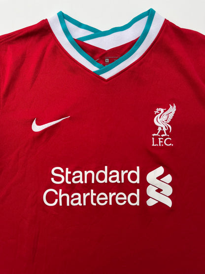 Jersey Liverpool Local 2020 2021 (XL niño)