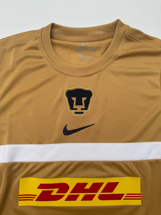 Jersey Pumas Entrenamiento 2020 2021 (XS)