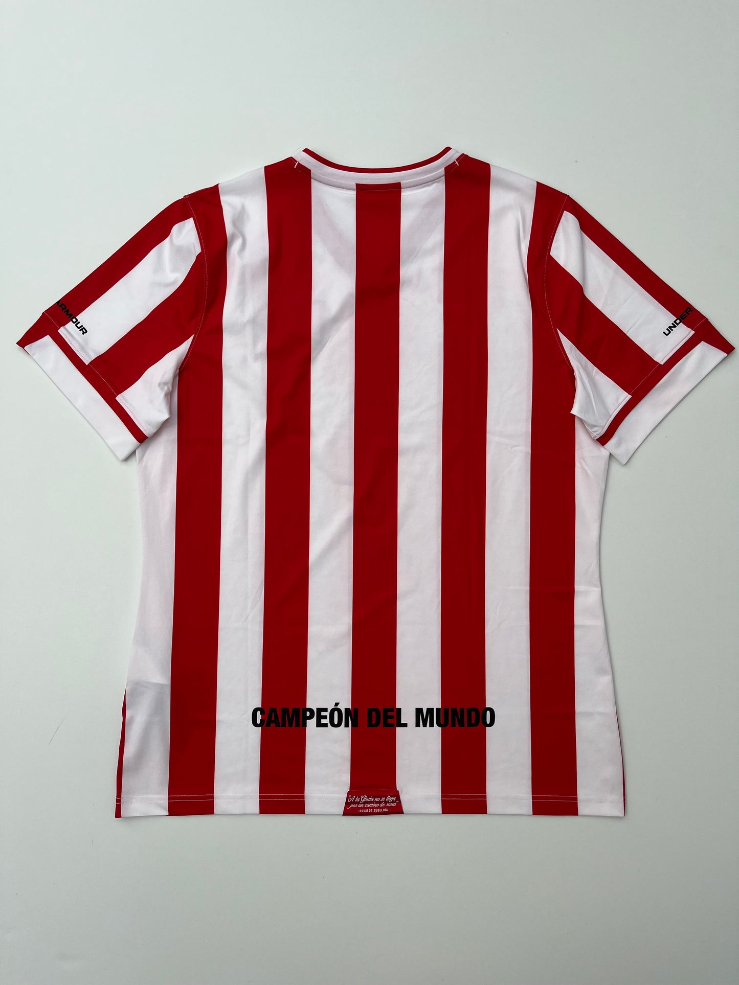 Jersey Estudiantes de la Plata Local 2021 2022 (XXL)