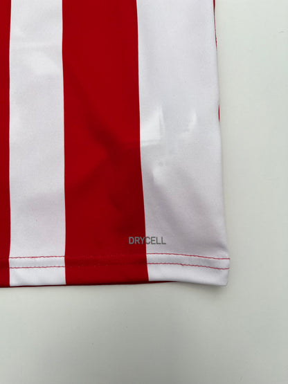 Jersey Chivas Local 2021 2022 Versión Jugador (XL)