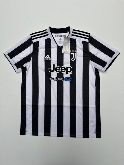 Jersey Juventus Local 2021 2022 (XL)