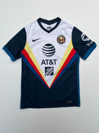 Jersey Club América Visita 2020 2021 (M)