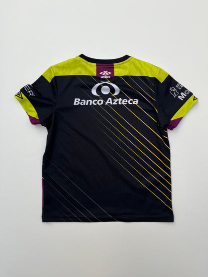 Jersey Puebla Portero 2020 2021 (M niño)