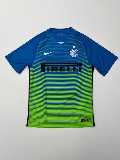 Jersey Inter de Milan Tercero 2016 2017 (S)