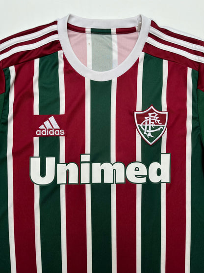 Jersey Fluminense Local 2013 2014 (M)