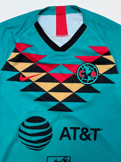 Jersey Club América Tercera 2019 2020 Versión Jugador (S)