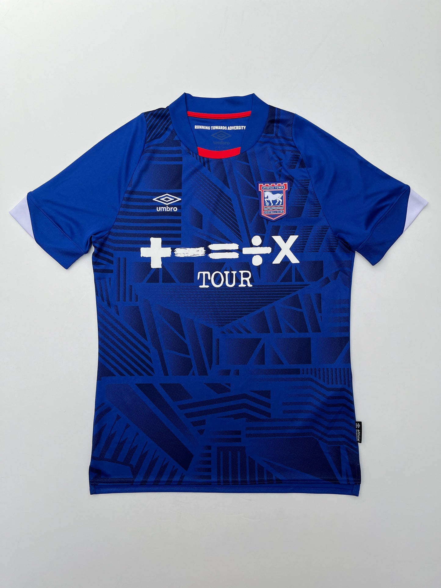 Jersey Ipswich Town Local 2022 2023 (M)