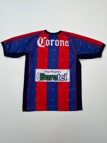 Jersey Atlante Local 2003 2004 (S)