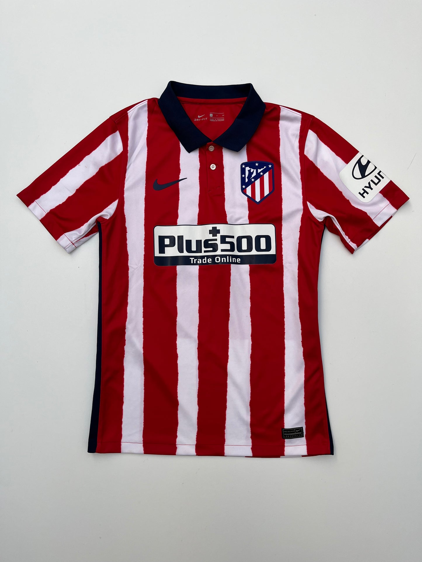 Jersey Atlético de Madrid Local 2020 2021 (S)