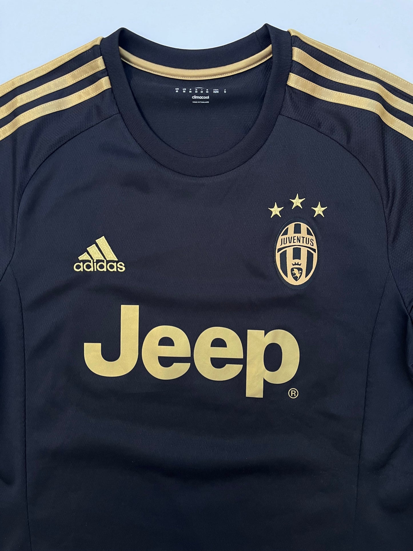 Jersey Juventus Tercero 2015 2016 (M)