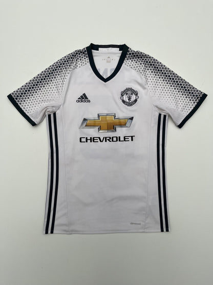 Jersey Manchester United Visita 2016 2017 Wayne Rooney (S)