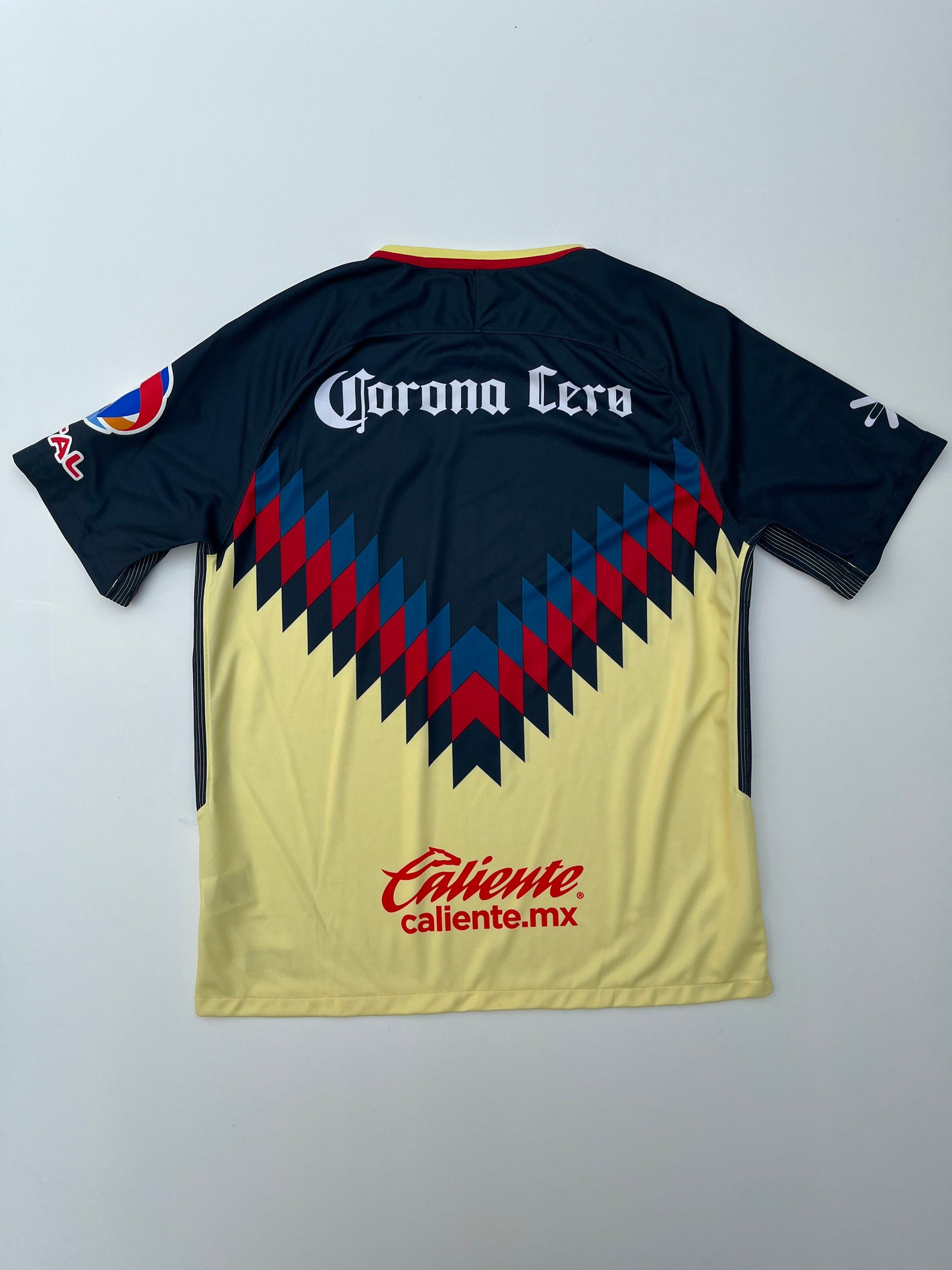 Jersey Club América Local 2017 2018 (XL)