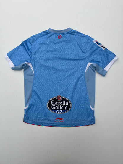 Jersey Celta de Vigo Local 2012 2013 (L)