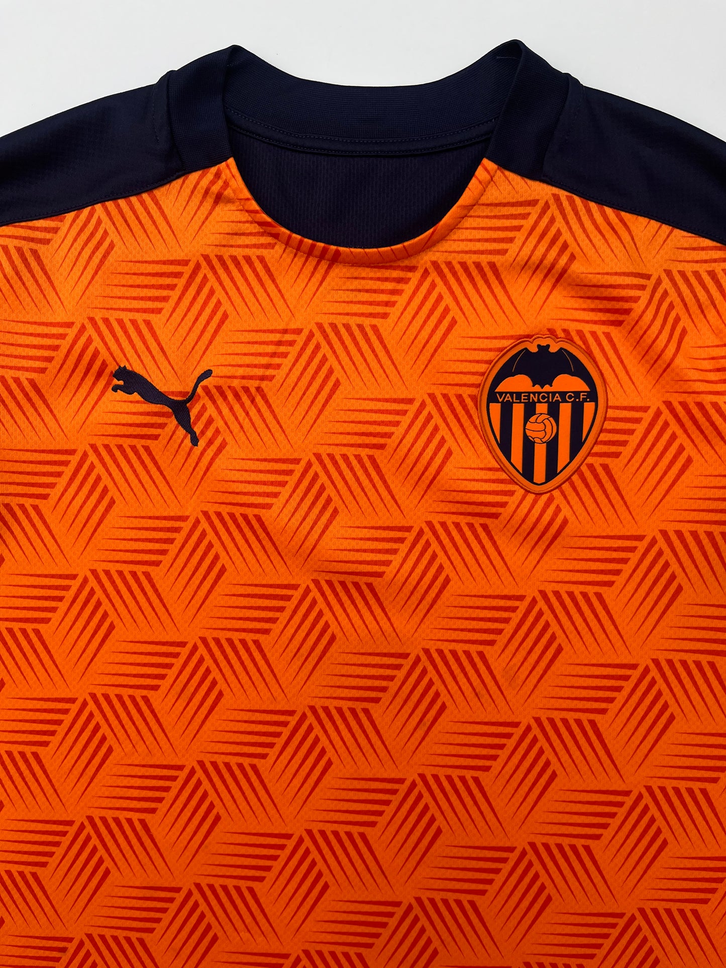 Jersey Valencia Visita 2020 2021 (M)