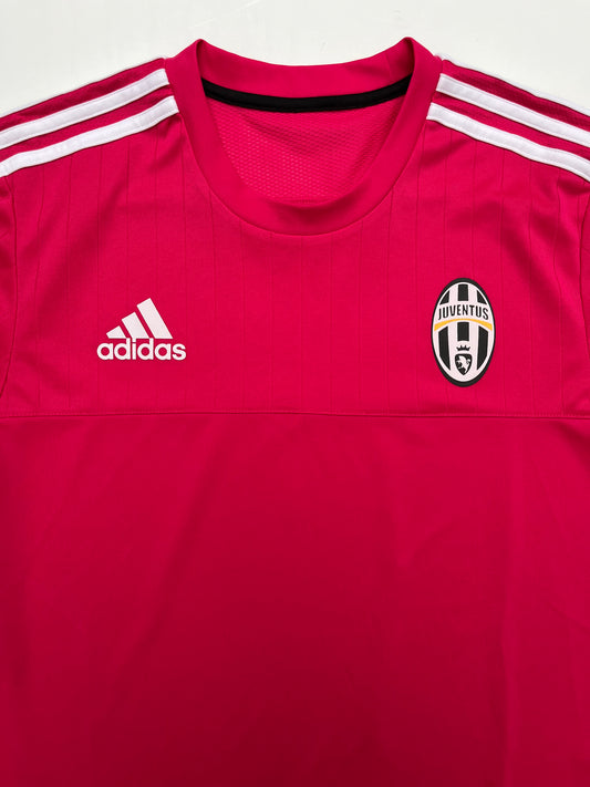 Jersey Juventus Entrenamiento 2015 2016 (M)