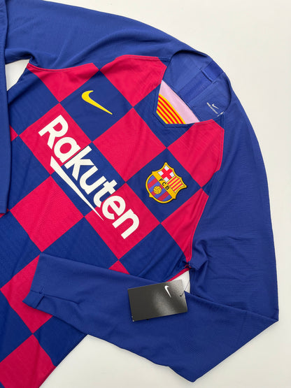 Jersey Barcelona Local 2019 2020 Utilería (M)