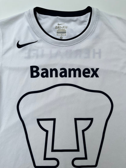 Jersey Pumas Tercera 2015 2016 (M Mujer)