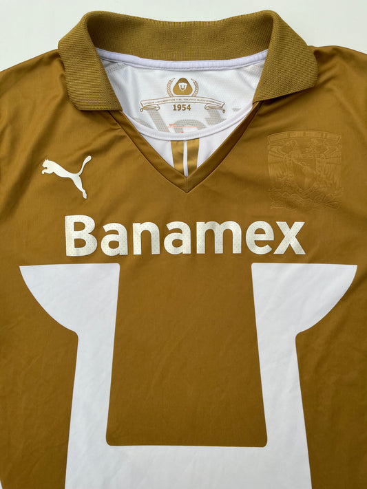 Jersey Pumas Local 2013 2014 (L)