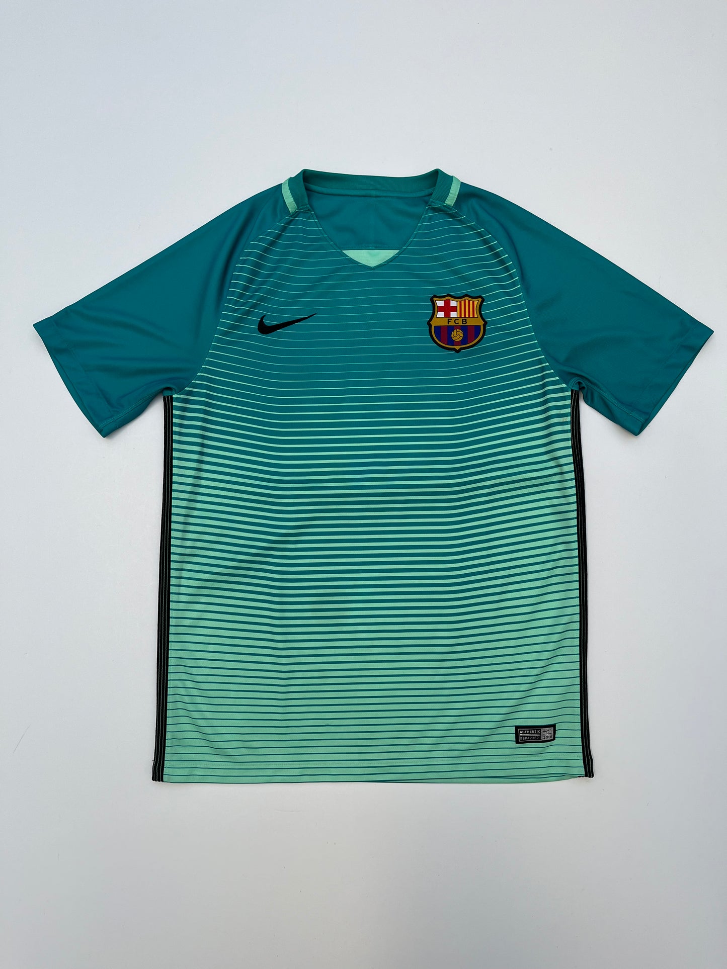 Jersey Barcelona Tercero 2016 2017 (M)