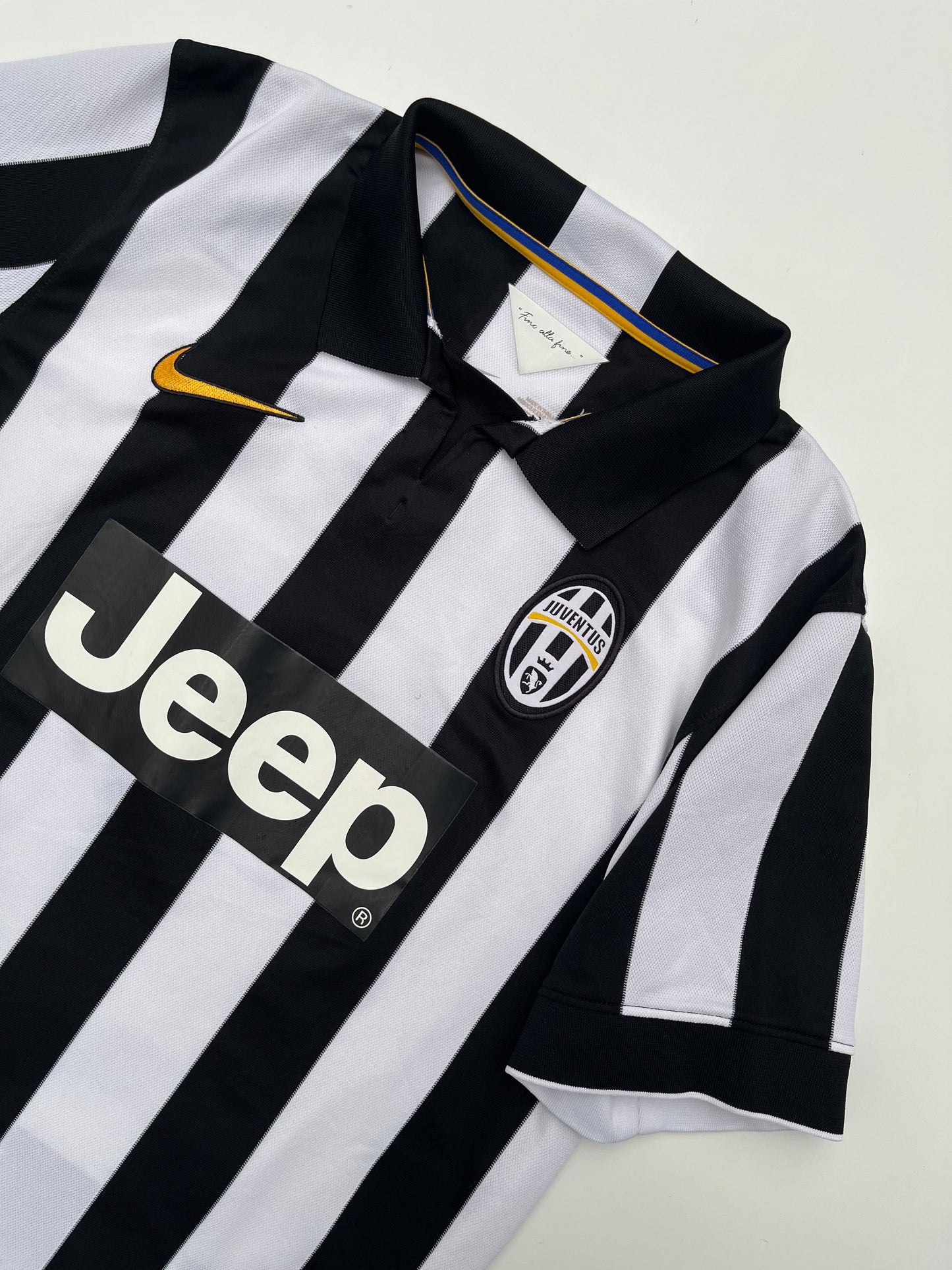 Jersey Juventus Local 2014 2015 Andrea Pirlo (M)