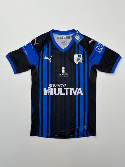 Jersey Querétaro Local 2018 2019 (S)