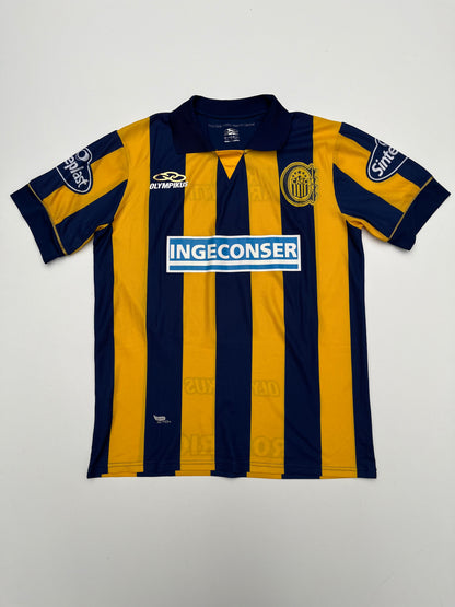 Jersey Rosario Central Local 2013 2014 (L)