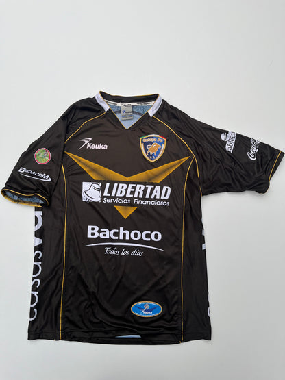 Jersey Celaya Alternativo 2011 2012 (XL)