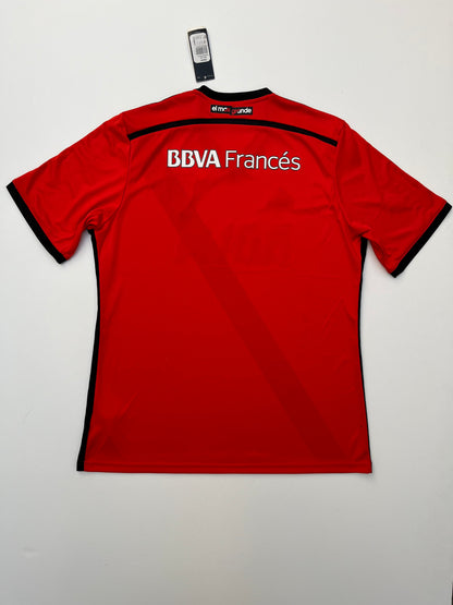 Jersey River Plate Visita 2014 2015 (XL)