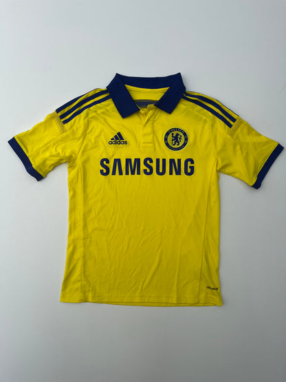 Jersey Chelsea Visita 2014 2015 (L Niño)