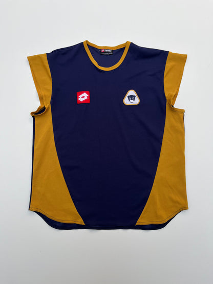 Jersey Pumas Entrenamiento 2003 2004 (L)