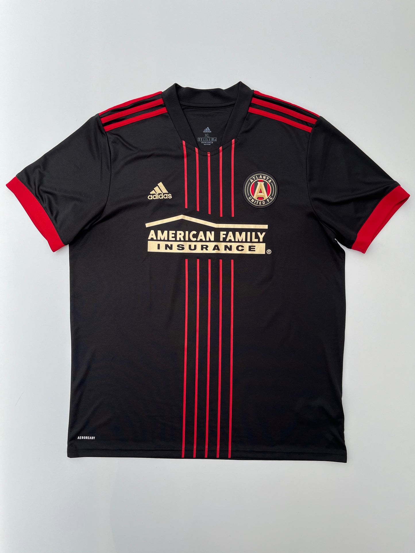 Jersey Atlanta United Local 2021 2022 (XL)