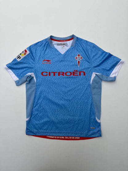 Jersey Celta de Vigo Local 2012 2013 (L)