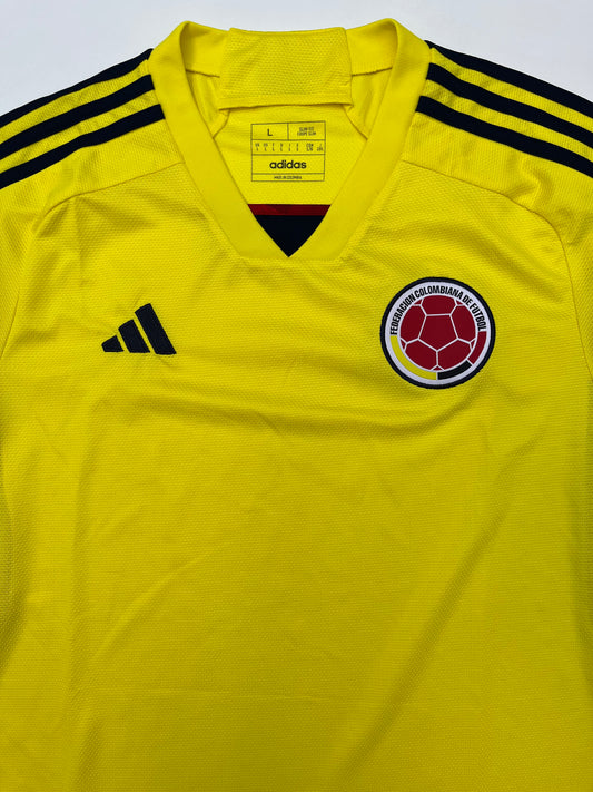 Jersey Colombia Local 2022 2023 (L)