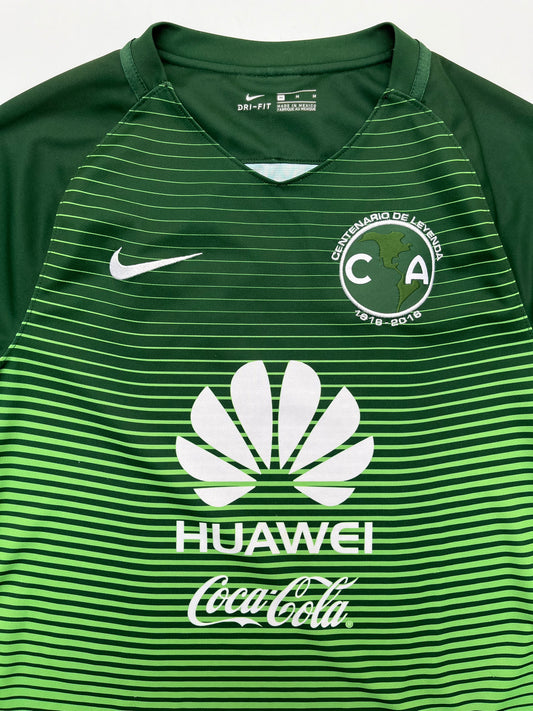 Jersey Club América Tercera 2016 2017 (M)