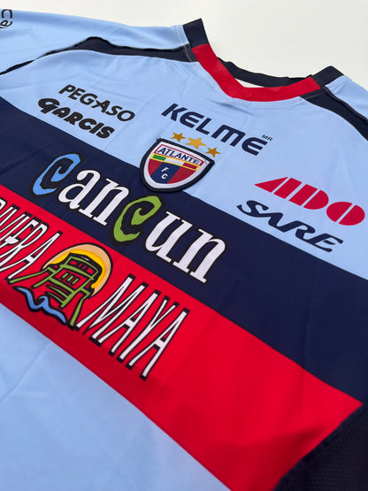 Jersey Atlante Tercero 2010 2011 (XL)